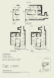 W RESIDENCES MARINA VIEW - SINGAPORE (D1), Apartment #564785811